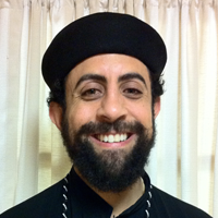 Fr. Michael Sorial