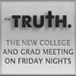Group logo of The Truth
