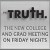 Group logo of The Truth