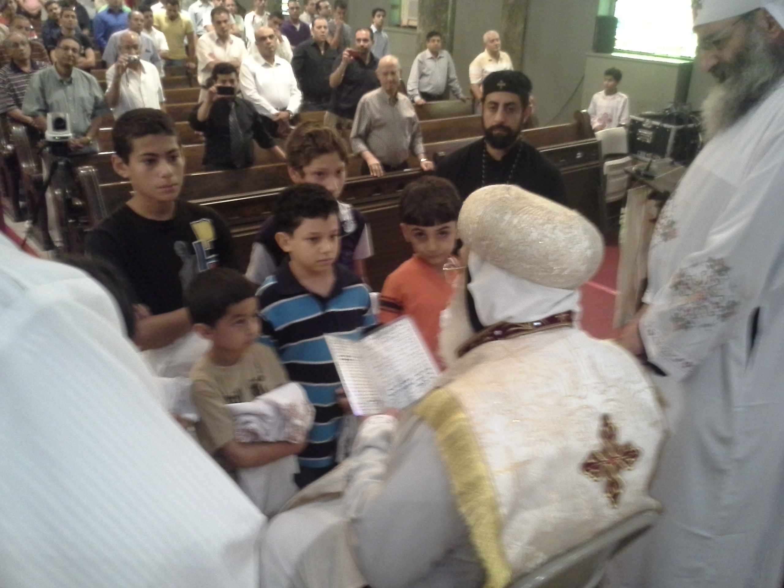 St Mary & St Antonios Coptic Orthodox Church 20120729_104758 | St. Mary & St. Antonios Coptic Orthodox Church