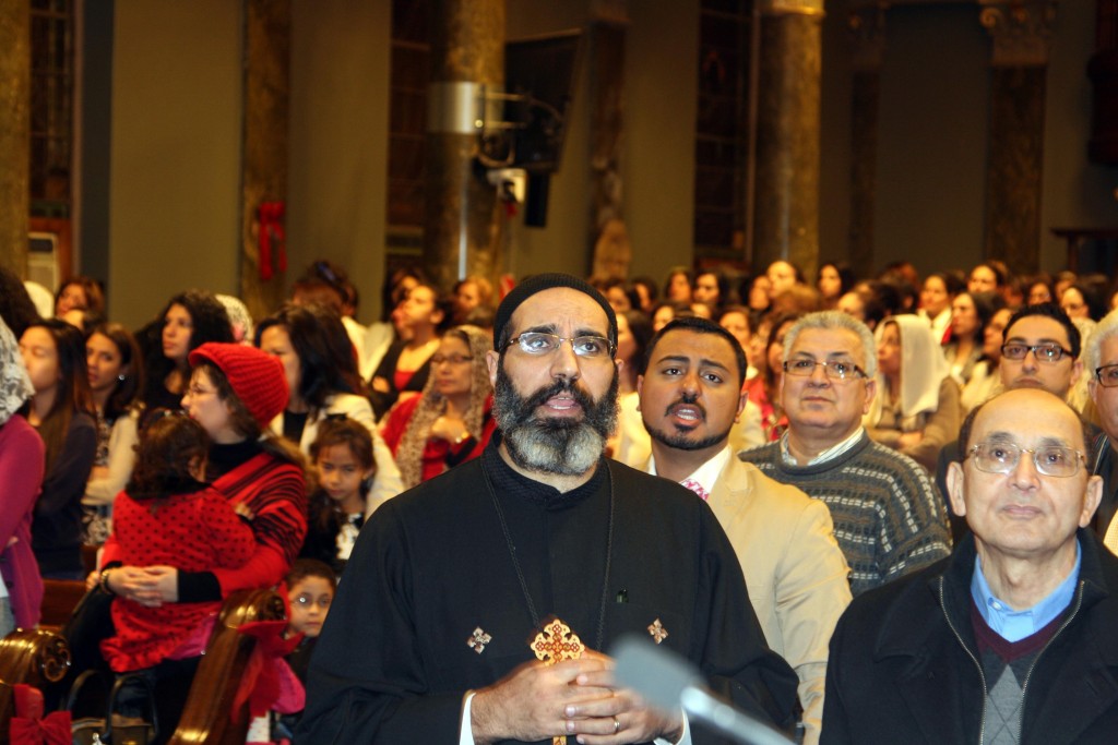 New-Year-Eve-Dec-31-2014-8 | St. Mary & St. Antonios Coptic Orthodox Church
