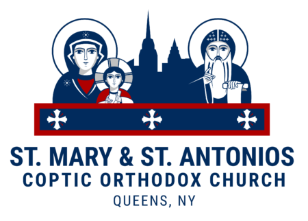 St. Mary & St. Antonios Coptic Orthodox Church