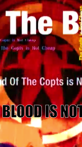 coptic-blood-is-not-cheap